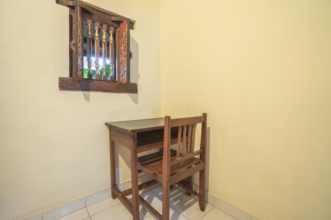 Tegar Guest House Ubud Kültér fotó
